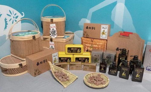 2020中國威海城市禮物文創產品設計大賽獲獎作品揭曉，匠心獨運展現城市魅力